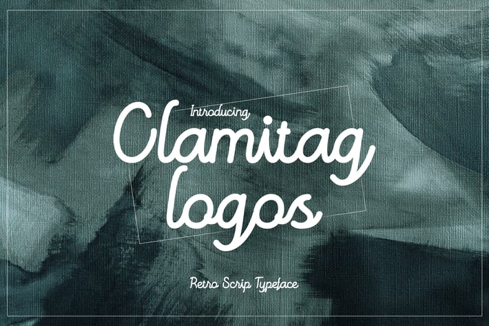 Clamitag logos 