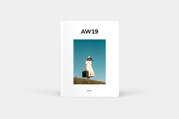 Fashion Lookbook