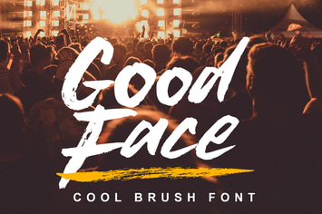 Good Face