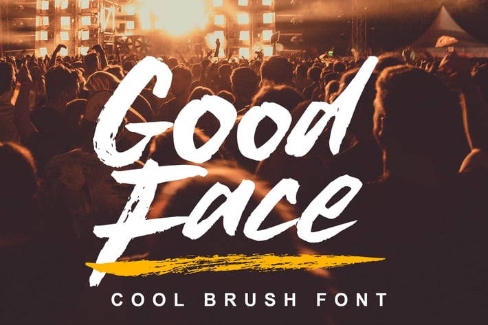Good Face