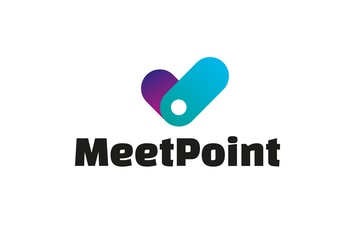 MeetPoint Logo