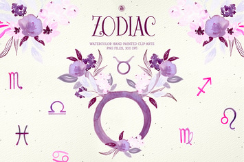 Zodiac Signs
