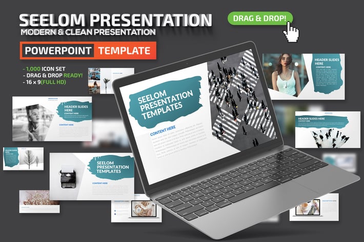 Seelom Powerpoint Presentation