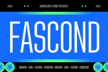 Fascond