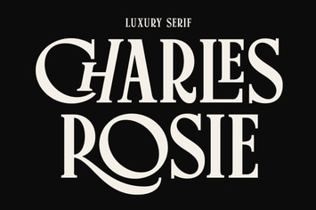 Charles Rosie