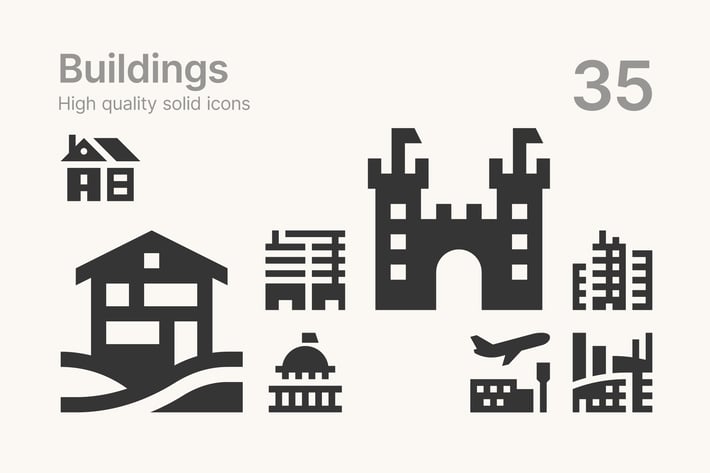 Buildings