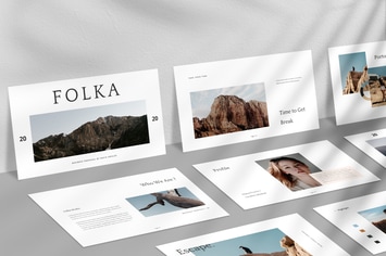 Folka Keynote