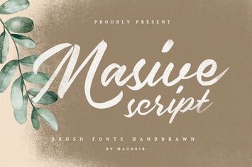 Masive Script
