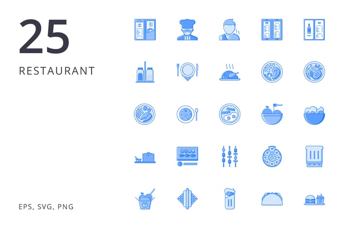 Restaurant 25