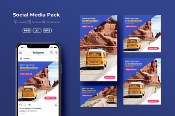 ADL Social Media Pack.v2.6