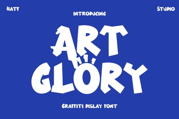 Arts Glory