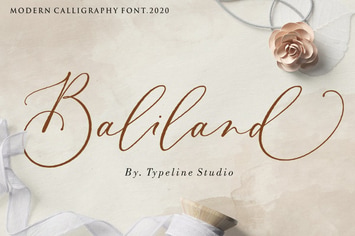 Baliland