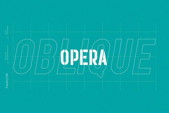 Opera Oblique