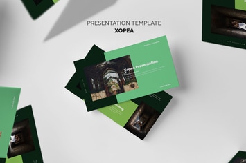 Xopea : Yoga and Meditation Keynote