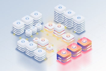 Isometric Server Concept