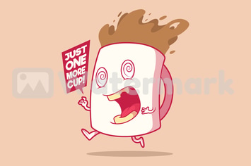 Crazy Coffee
