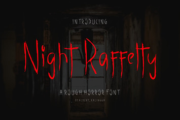 Night Raffelty
