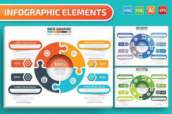 Infographics design