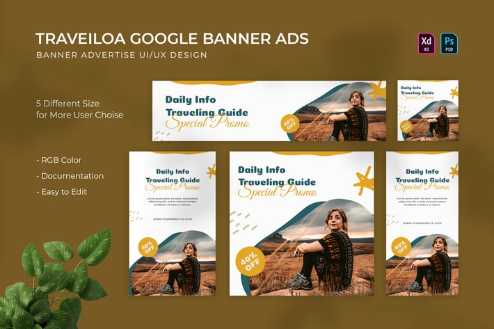 Traveiloa | Google Ads