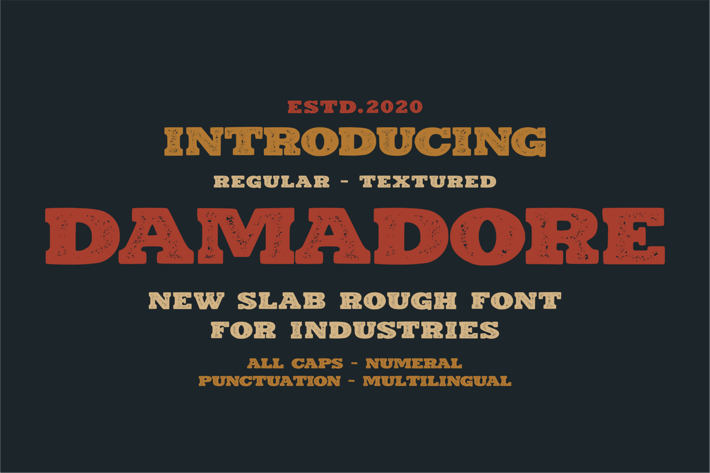Damadore