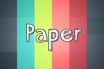 30 Seamless Paper Textures
