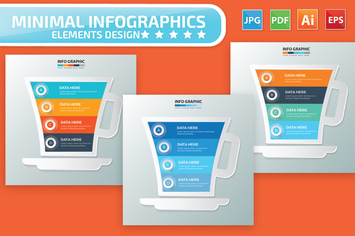 Coffee Infographics