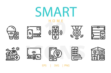 Smart home