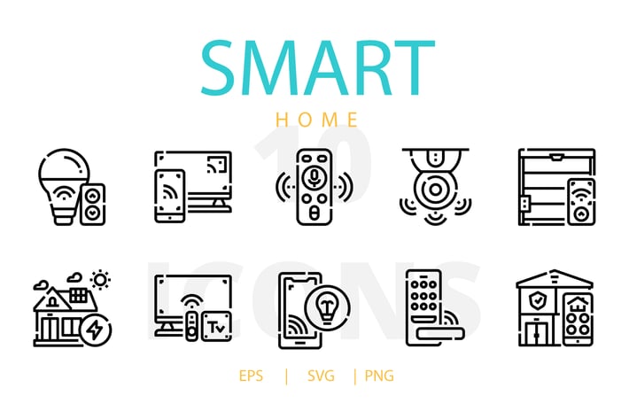 Smart home