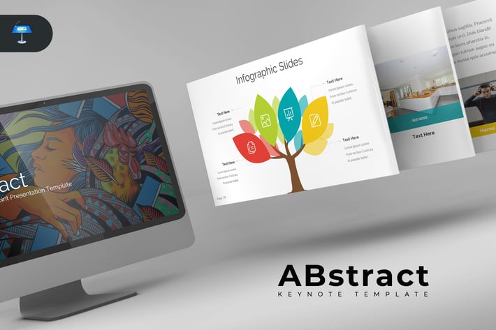 ABstract - Keynote Template