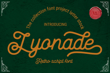 Lyonade