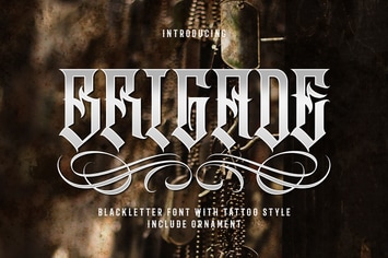 Brigade