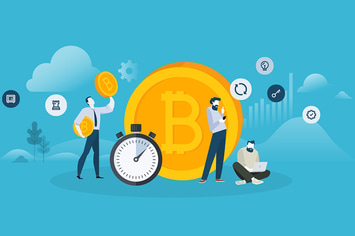 Bitcoin exchange