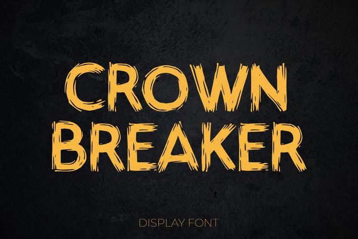 Crown Breaker