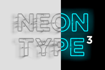 Neon Type 3