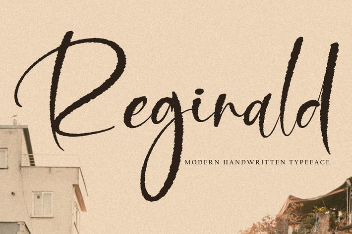 Reginald