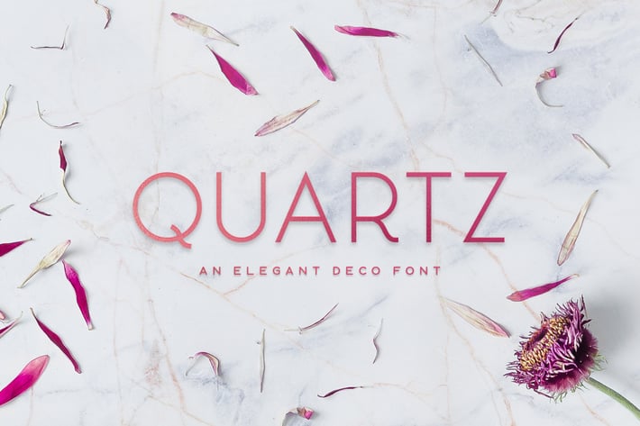 Quartz