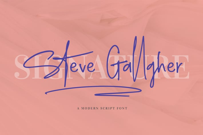 Steve Gallagher