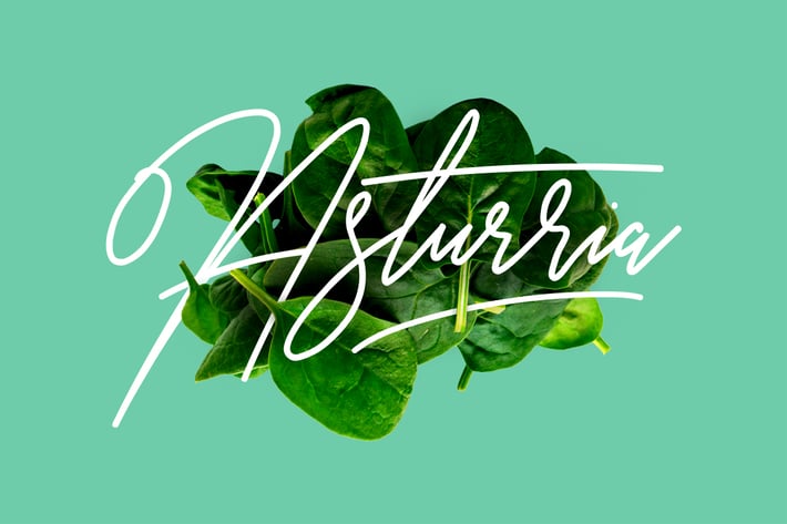 Asturria Signature