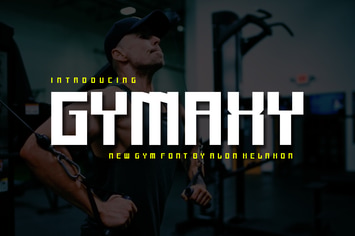 Gymaxy