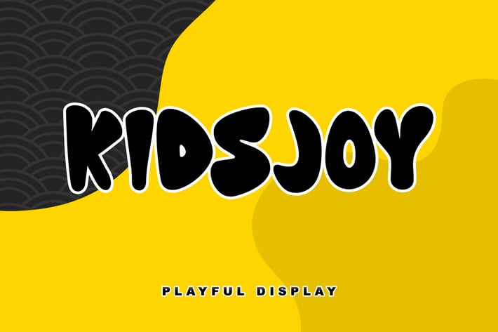 KidsJoy
