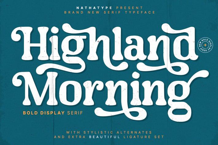 Highland Morning
