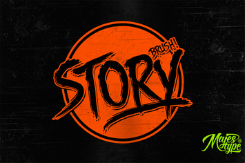 Story Brush