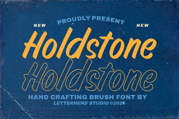 Holdstone 