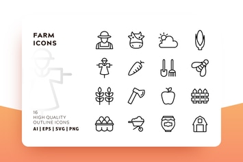 AWR FARM OUTLINE