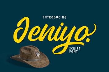 Jeniyo