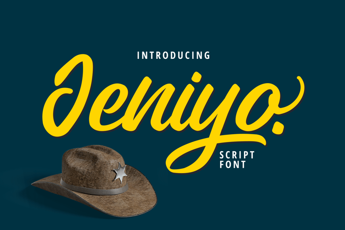 Jeniyo