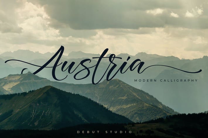 Austria Script 