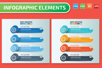 Infographics design