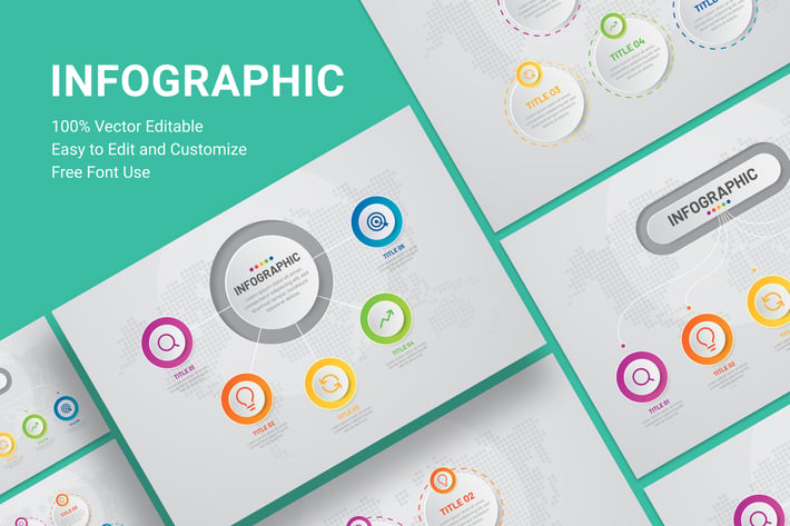 Business Infographics