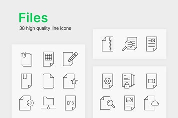 File Icons
